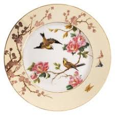 Those patterns, which are thicker and have floral designs, were made for distribution in grocery store chains much later on. Haviland Limoges 34 For Sale On 1stdibs