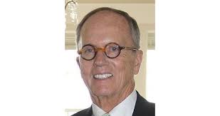 Robert Bradford Obituary (1938