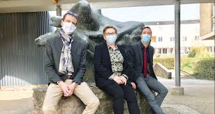 Cité jean jaurès retour à l'accueil st affrique. Saint Affrique La Cite Scolaire Jean Jaures Fait Valoir Ses Atouts A L Ecran