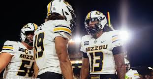 Sights and Sounds: Simmons and Mizzou roll past Pine Bluff
