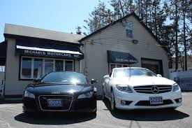 Maybe you would like to learn more about one of these? Michael S Motorcars See Inside Car Dealership Neptune Nj Google Business View Interactive Tour Merchant View 360