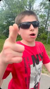 RAY RAY SAYS GET YOUR EXERCISE TODAY, #bigrayray #healthyrayray ,  #rayrayquits (day24)