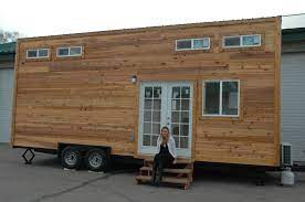 Welcome To Tiny Idahomes Nampa Idaho Tiny House Builders Tiny Apartments House On Wheels