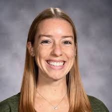 Geraldine Krause's Instagram, Twitter & Facebook