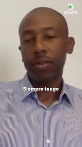 "TENGO GRANDES RECUERDOS DE ÉL" 🗣️ 🇨🇷 Paulo César Wanchope recordó a  Ángel Di María, con quien compartió plantel en Rosario Central. 🎙️  #DSPORTSNoticiasLite, con Manu Olivari y Solcito Rivas ...