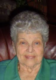 Glover, Dorothy Marie “Dot”