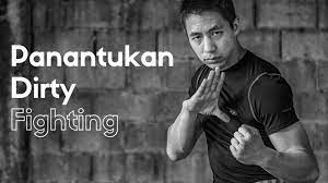 Panantukan: Dirty Fighting Techniques 1-10 - YouTube