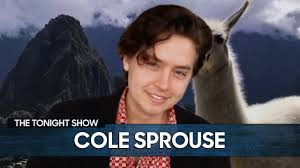 Cole mitchell sprouse is an american actor. Cole Sprouse Teases Riverdale S Upcoming Fifth Season Youtube