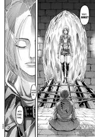 Shingeki No Kyojin Chapter 106 Read Attack On Titan Shingeki No Kyojin Manga Attack On Titan Art Attack On Titan Anime Anime Wall Art