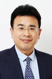 Prof. Chen Jun