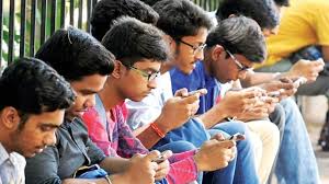 Mobile Phones From a Blessing to a Curse - Star of Mysore