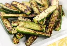 Rinse zucchini, cut off ends, and slice. Sauteed Baby Zucchini Skinnytaste