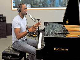 Brian Mcknight Explains Why He Wrote X Rated Song Cbs News