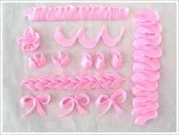 Prior to starting my blog, i took the wilton cake decorating class at my local craft shop. Cake Decorating Tips Guide