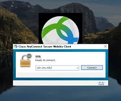 Locate and open the downloaded install package. Anyconnect With Start Before Logon Instructions Scs Computing Facilities Carnegie Mellon University