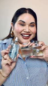 Perfumes para primavera: