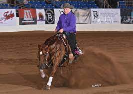 This division is being offered as the final million dollar competition qualifier for the run for a million 2020. Sam Flarida And Gina Maria Schumacher Prevail In Cactus Reining Classic Quarter Horse News