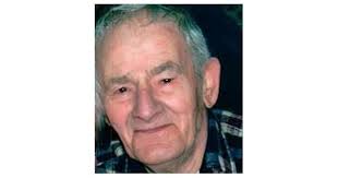 George Berube Obituary (2015)