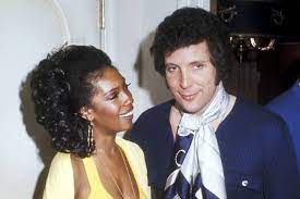 'tom jones, gladys knight and the pips, norm crosby'. Tom Jones Former Mistress Speaks Out Following His Wife S Death