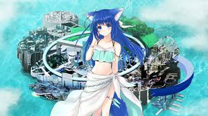 夏休み】プールリゾートをエンジョイしよう！ - 第六猟兵 - JAEGER SIXTH -