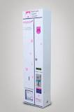 Sanitary Pad Vending Machine - WHC