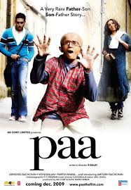 Paa Drama Family Bollywood Movie Bollywood Movies Hindi Movies Online