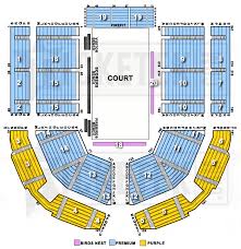 brisbane convention exhibition centre seating map austadiums