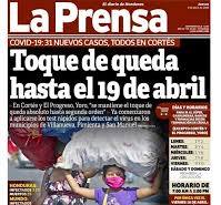 Periodistas Hn | Facebook