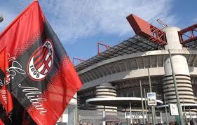 The project's strength is the two club's commitment together for the new milano stadium, ac milan. Rencana Inter Dan Ac Milan Robohkan Stadion Ditolak Walikota Milan Bolalob Com