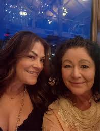 A heartfelt birthday wishes going out to our yoga instructor Kim Brochu  today! We appreciate your presence in our Rundle Mountain Lodge world!