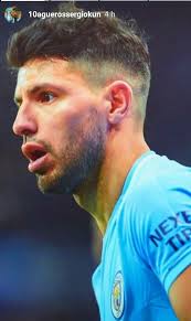 Discover (and save!) your own pins on pinterest Sergiokunaguero Sergio Kun Aguero Manchestercity 2018 White Boy Haircuts Mathew Ryan Sergio