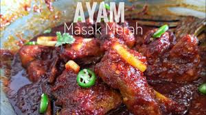 Euro 2020 a detailed guide on g. Resipi Ayam Masak Merah Sedap Mudah Nina Mirza