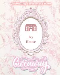 Ivy House (@ivy_house__) • Instagram photos and videos