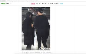 It was only early last year that exo's kai and f(x)'s krystal were revealed to be dating. Breaking Exo S Kai And F X S Krystal Reportedly Dating Soompi