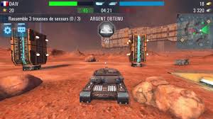 Votre tank n'a pas forcément besoin d'être fabriqué à partir de métal. Future Tanks Jeux De Tank En Ligne Youtube