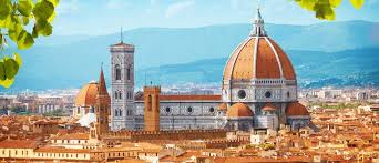 Encontrá las mejores noticias de club atlético san lorenzo de almagro y mantenete informado en olé. Florenz Architektur Kunst Fur Liebhaber Sunny Cars