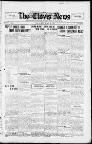 Clovis News, 07-11-1918
