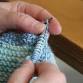 Beginning Knitting (Ages 14+), Sun. June 7