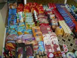 Mega Shopping Trip Part 1 Almost 800 Worth Of Groceries For Less Than Grocery Coupons Best Money Saving Tips Start Saving Money