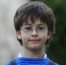 Silas Potter Foto & Bild