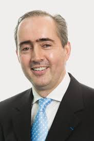 Paul Boursican nommé au conseil d'administration de l'University of London 