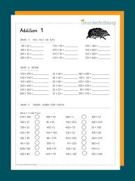 Details download in den sammelkorb. Gemischte Aufgaben Addieren Subtrahieren Im Zahlenraum 1000 Mathematik Lernen Alles Gute Zum Geburtstag Zitate Lustig Kinder Mathe