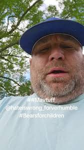 Prayers for MAV Tough: Join the Journey