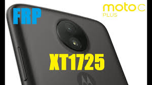 Turn off the mobile and press and hold the power key + volume down key altogether. Frp Xt1725 Moto C Plus Clancells Com Club De Tecnicos En Telefonia Movil