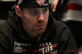 Foxwoods Poker: Feb 8, 2011