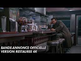 Angel Heart Version Restauree 4k Bande Annonce Youtube