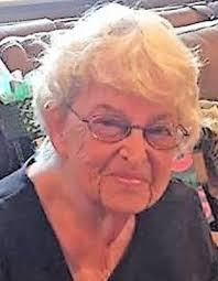 Vivian Marie (Bryant) Wedderburn Obituary