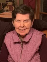 Obituary information for Joan C. Francis
