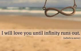 No amount of tragedy can tear or break the love i have for you. I Love You Quotes For Her Forever Quotesgram