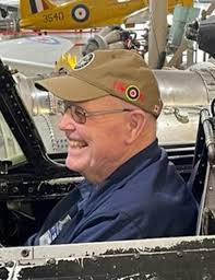 Obituary information for William Bell